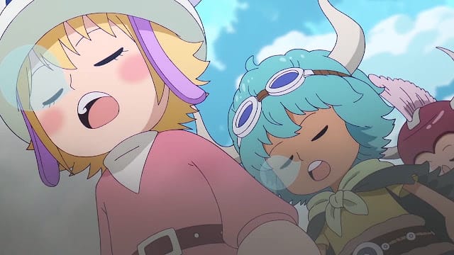 ワンピースアニメ エルバフ編 第1176話 ネタバレ 感想 ONE PIECE Episode 1176