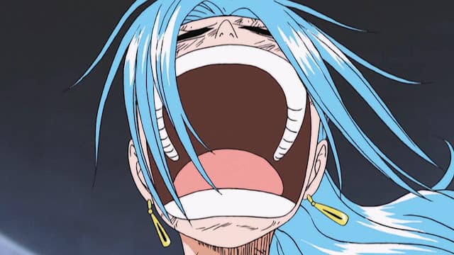 ワンピース 第74巻 SBSまとめ ビビ ONE PIECE Volume 74