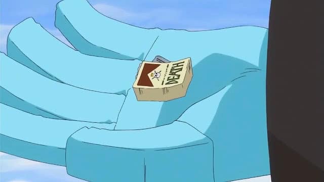 ワンピース 第75巻 SBSまとめ デュポン 尾田 ONE PIECE Volume 75