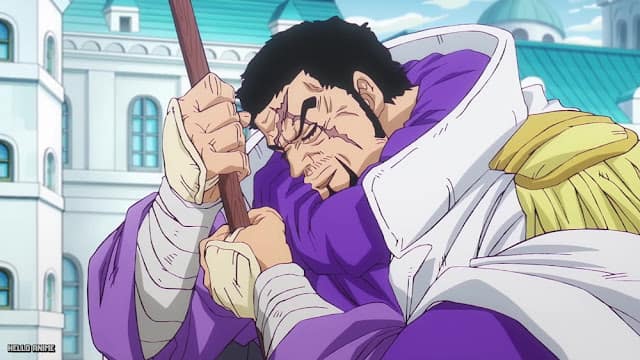 ワンピース 第76巻 SBSまとめ 藤虎 ONE PIECE Volume 76