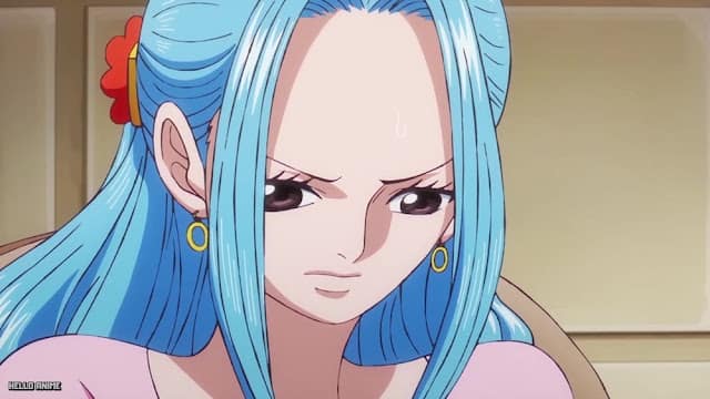 ワンピース 第76巻 SBSまとめ ビビ ONE PIECE Volume 76