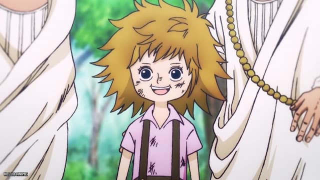 ワンピース 第75巻 SBSまとめ コアラ ONE PIECE Volume 75