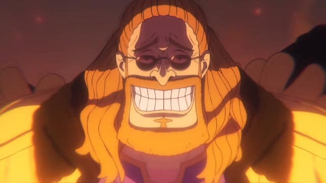ワンピースアニメ 第1177話 エルバフ編 神の騎士団 ネタバレ 感想 ONE PIECE Episode 1177