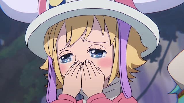ワンピースアニメ 第1177話 エルバフ編 神の騎士団 ネタバレ 感想 ONE PIECE Episode 1177
