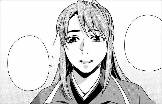 薬屋のひとりごと サンデーGX 第105話 ネタバレ 感想 陸孫 リクソン The Apothecary Diaries Chapter 105