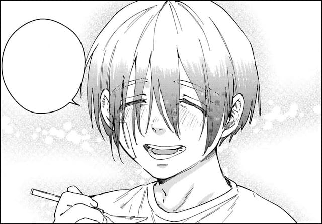 ウィンドブレイカー 第95話 ネタバレ 感想 梅宮一 幼少期 過去 ウィンブレ ウィンドブレーカー Wind Breaker Chapter 95