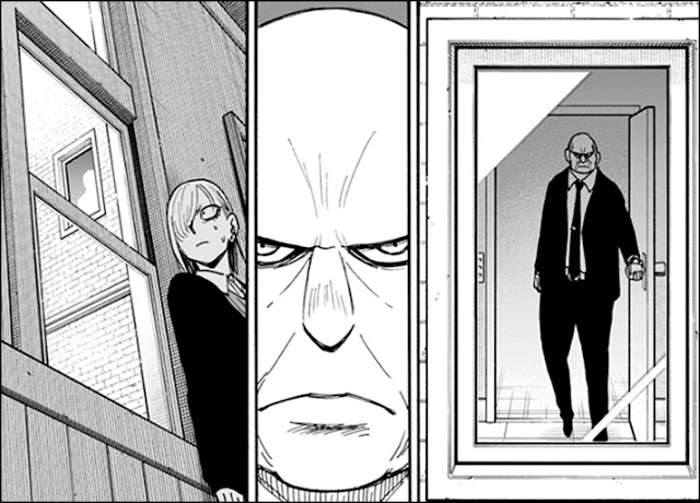 スパイファミリー 第139話 後編 ネタバレ 感想 フィオナ Spy Family Chapter 139