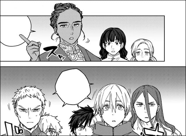 ウィンドブレイカー 227話 ネタバレ 感想 ラクタ 梅宮 柊 桜 杉下 ウィンブレ ウィンドブレーカー Wind Breaker Chapter 227