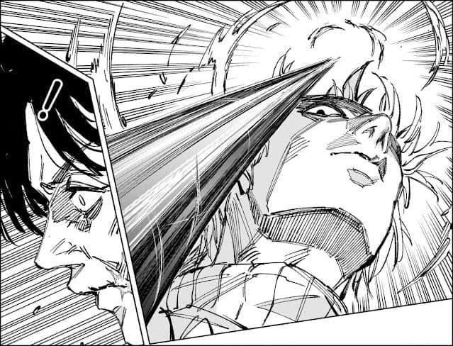 サカモトデイズ 第271話 ネタバレ 感想 オーダー スラー 坂本人格 サカデイ SAKAMOTO DAYS Chapter 271