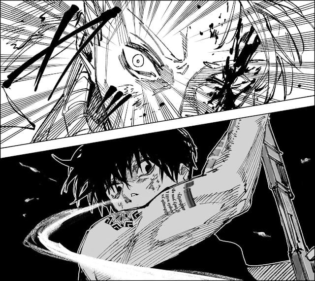 サカモトデイズ 第272話 ネタバレ 感想 南雲 坂本人格スラー リオン サカデイ SAKAMOTO DAYS Chapter 272