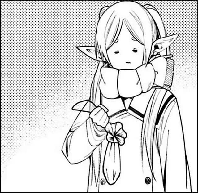 葬送のフリーレン 漫画 80話 ネタバレ 感想 フリーレン FRIEREN Chapter 80