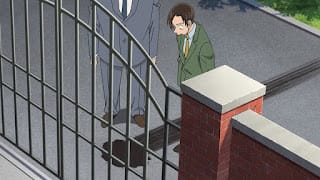 名探偵コナン アニメ 第1012話 山菜狩りとクローバー | Detective Conan Episode 1012