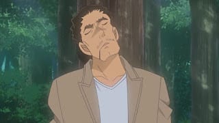 名探偵コナン アニメ 第1012話 山菜狩りとクローバー | Detective Conan Episode 1012