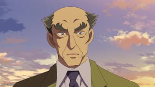 名探偵コナンアニメ 1101話 不死身男のプライド Detective Conan Episode 1101