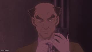 名探偵コナンアニメ 1101話 不死身男のプライド Detective Conan Episode 1101