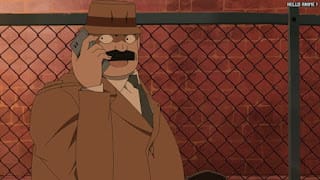 名探偵コナンアニメ 第1076話 カリスマ社長の極秘計画 | Detective Conan Episode 1076