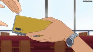 名探偵コナンアニメ 1047話 赤いヒツジの不気味なゲーム 前編 | Detective Conan Episode 1047