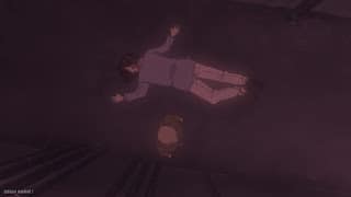 名探偵コナンアニメ 1101話 不死身男のプライド Detective Conan Episode 1101