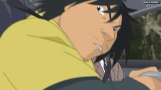 名探偵コナンアニメ R126話 高木刑事、手錠で逃走 | Detective Conan Episode 791