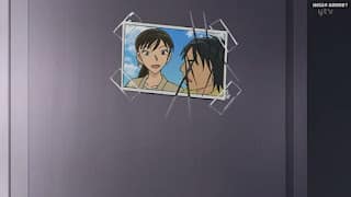 名探偵コナンアニメ R126話 高木刑事、手錠で逃走 | Detective Conan Episode 791