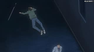 名探偵コナンアニメ 第1076話 カリスマ社長の極秘計画 | Detective Conan Episode 1076