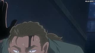 名探偵コナンアニメ 第1076話 カリスマ社長の極秘計画 | Detective Conan Episode 1076