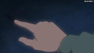 名探偵コナンアニメ 第1076話 カリスマ社長の極秘計画 | Detective Conan Episode 1076