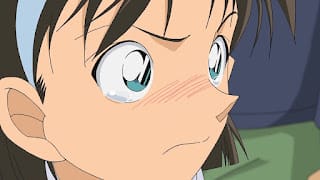 名探偵コナン アニメ 第1012話 山菜狩りとクローバー | Detective Conan Episode 1012