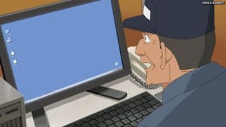 名探偵コナンアニメ 1047話 赤いヒツジの不気味なゲーム 前編 | Detective Conan Episode 1047