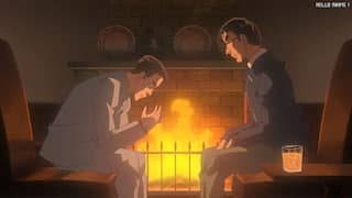 名探偵コナンアニメ 第1076話 カリスマ社長の極秘計画 | Detective Conan Episode 1076