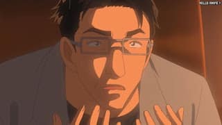 名探偵コナンアニメ 第1076話 カリスマ社長の極秘計画 | Detective Conan Episode 1076