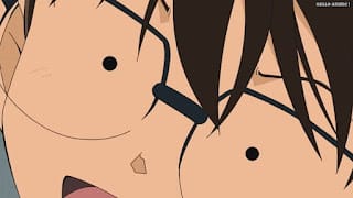 名探偵コナンアニメ 1047話 赤いヒツジの不気味なゲーム 前編 | Detective Conan Episode 1047
