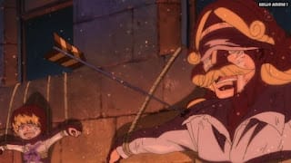 ワンピースアニメ ドレスローザ編 703話 | ONE PIECE Episode 703
