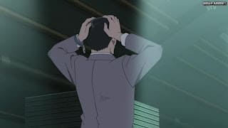 名探偵コナンアニメ R126話 高木刑事、手錠で逃走 | Detective Conan Episode 791
