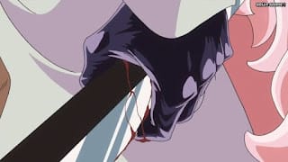 ワンピースアニメ ドレスローザ編 707話 | ONE PIECE Episode 707