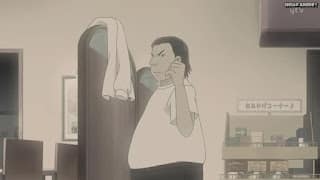 名探偵コナンアニメ R126話 高木刑事、手錠で逃走 | Detective Conan Episode 791