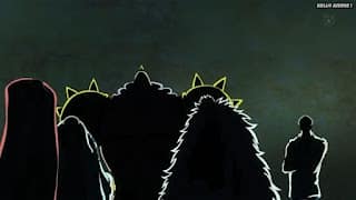 ワンピースアニメ ドレスローザ編 703話 | ONE PIECE Episode 703
