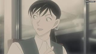 名探偵コナンアニメ R126話 高木刑事、手錠で逃走 | Detective Conan Episode 791