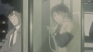 名探偵コナンアニメ R126話 高木刑事、手錠で逃走 | Detective Conan Episode 791