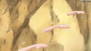 ワンピースアニメ ドレスローザ編 707話 | ONE PIECE Episode 707