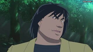 名探偵コナンアニメ R126話 高木刑事、手錠で逃走 | Detective Conan Episode 791