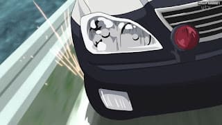 名探偵コナンアニメ R126話 高木刑事、手錠で逃走 | Detective Conan Episode 791