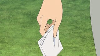 名探偵コナン アニメ 第1012話 山菜狩りとクローバー | Detective Conan Episode 1012