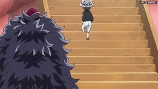 ワンピースアニメ ドレスローザ編 703話 | ONE PIECE Episode 703