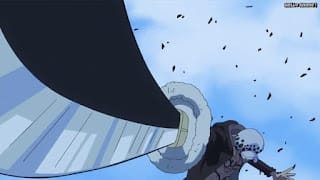 ワンピースアニメ ドレスローザ編 707話 | ONE PIECE Episode 707