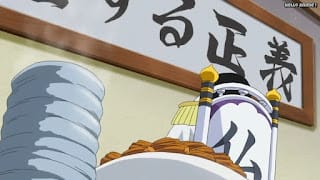 ワンピースアニメ ドレスローザ編 703話 | ONE PIECE Episode 703