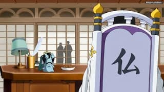 ワンピースアニメ ドレスローザ編 703話 | ONE PIECE Episode 703