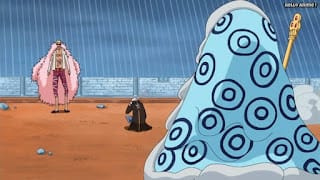 ワンピースアニメ ドレスローザ編 708話 | ONE PIECE Episode 708