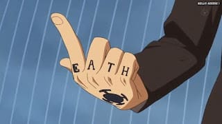 ワンピースアニメ ドレスローザ編 708話 | ONE PIECE Episode 708