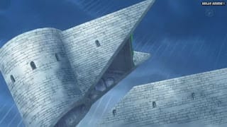 ワンピースアニメ ドレスローザ編 708話 | ONE PIECE Episode 708